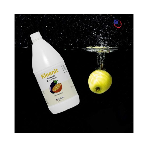 Kleenit Vegetables and Fruit Wash