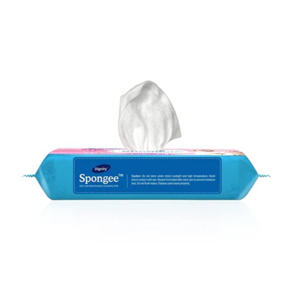 pongee Baby Wipes