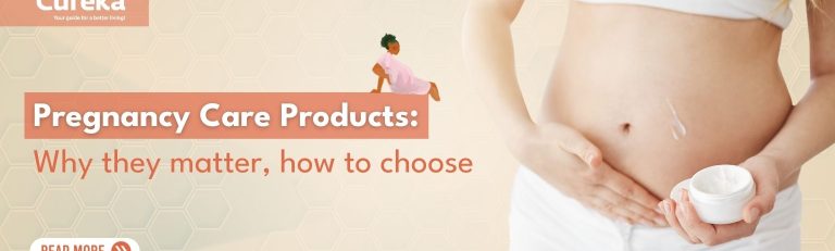 Pregnancy Care Products: Why They Matter and How to Choose the Best