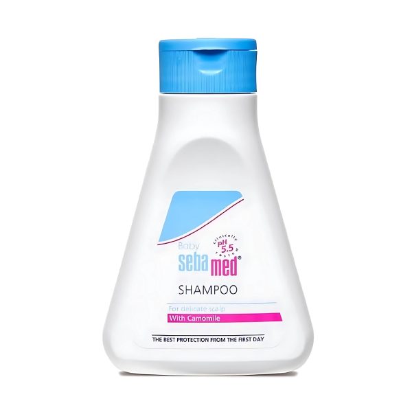 Sebamed Children’s Shampoo 150ml Sebamed Children’s Shampoo 150ml