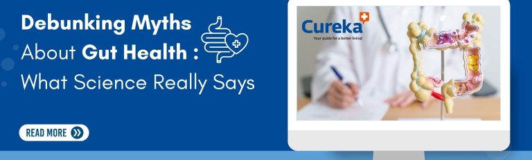 Debunking Myths About Gut Health: What Science Really Says?