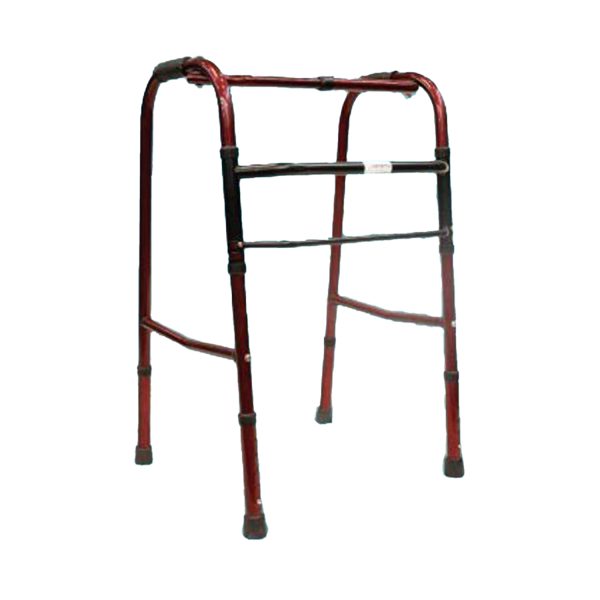 Healthshine Foldable Walker (HS913L) Healthshine Foldable Walker (HS913L)