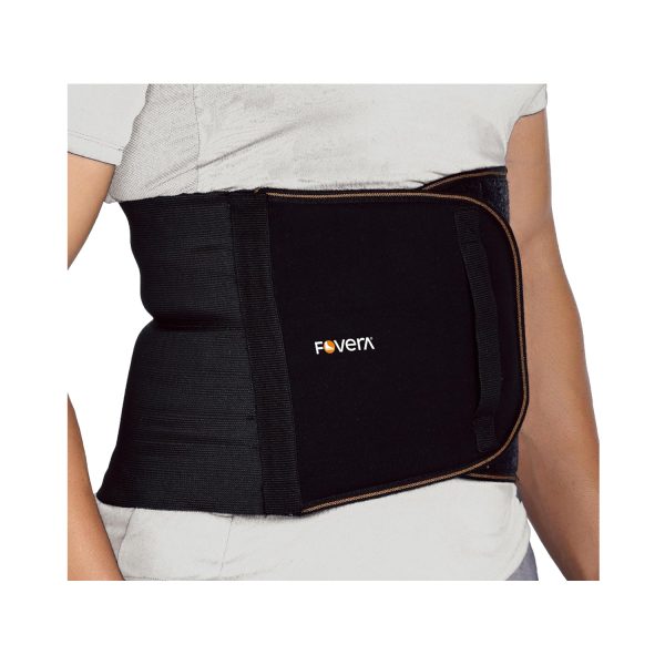 Fovera Abdominal Belt Fovera Abdominal Belt