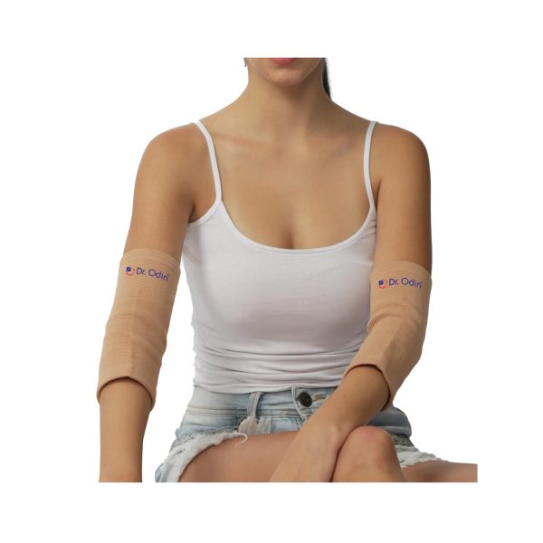 Dr. Odin Elbow Support AE 02 Dr. Odin Elbow Support AE 02