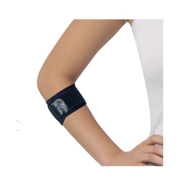 Dr. Odin Tennis Elbow Brace AT01 Dr. Odin Tennis Elbow Brace AT01