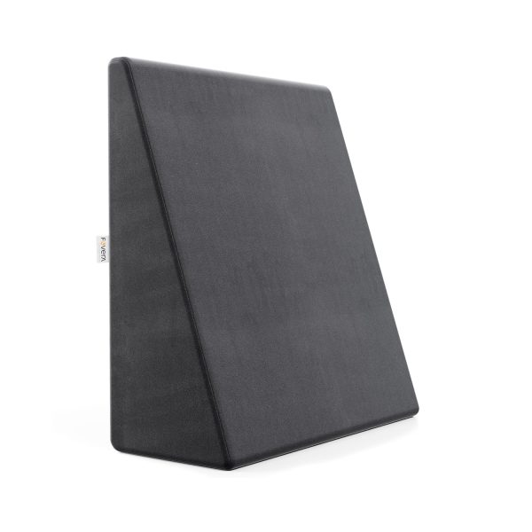 Fovera Adjustable Acid Reflux Bed Wedge Orthopedic Support (Velvet Dark Grey) – Medium 7 Inches Fovera Adjustable Acid Reflux Bed Wedge Orthopedic Support (Velvet Dark Grey) – Medium 7 Inches
