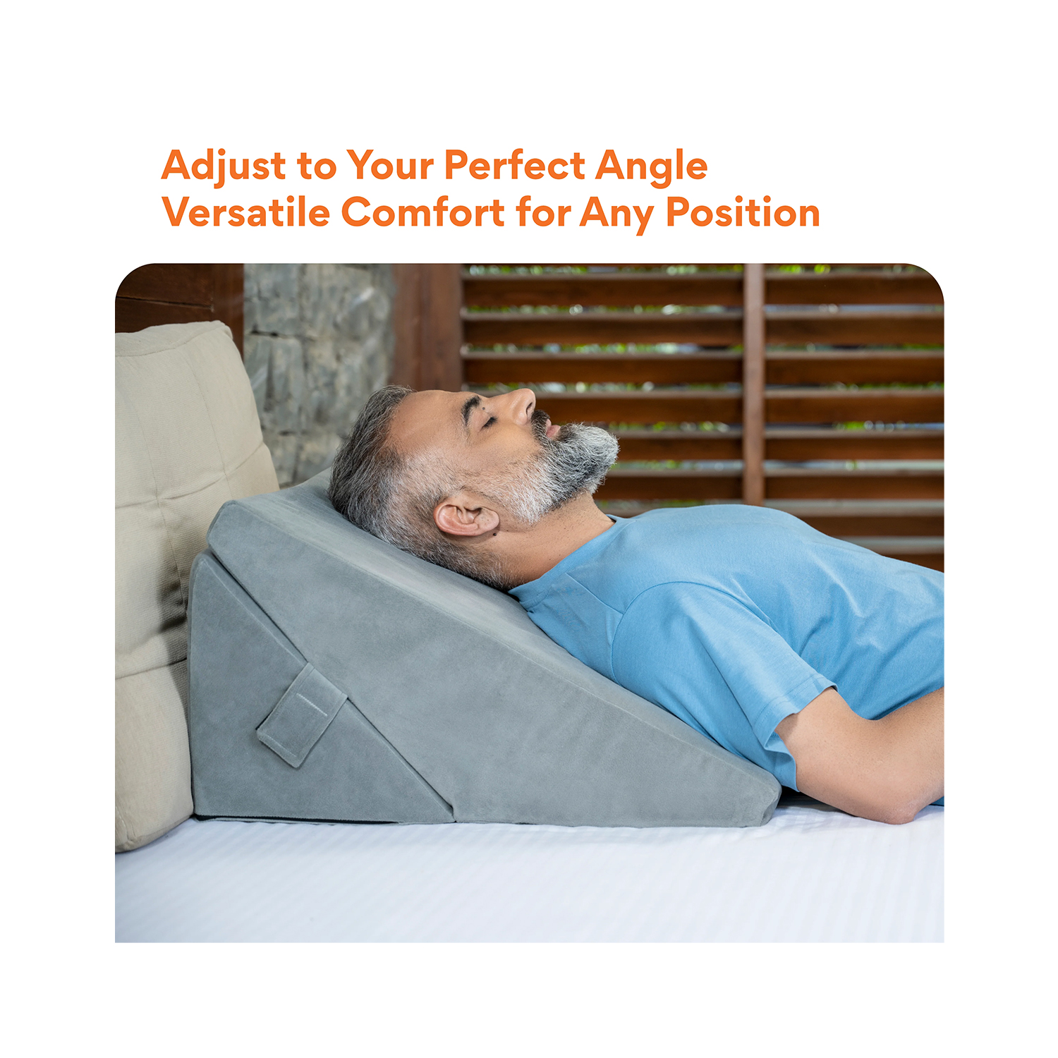 Fovera-Adjustable-Acid-Reflux-Bed-Wedge-Orthopedic-Support-(Velvet-Grey)-–-Large4.jpg