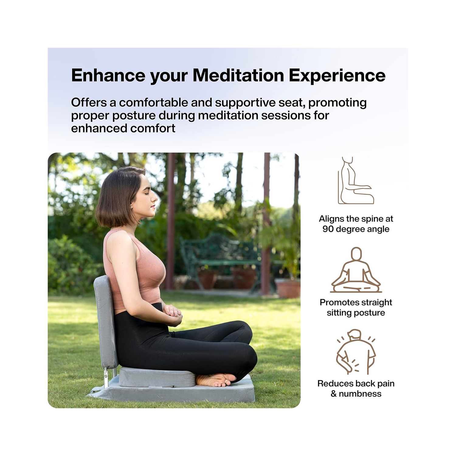 Fovera-Meditation-Chair-(Velvet-Grey)-3.jpg