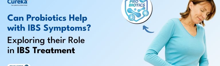 Can Probiotics Help with IBS Symptoms? Exploring Their Role in IBS Treatment