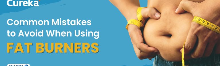 Common Mistakes to Avoid While Using Fat Burners