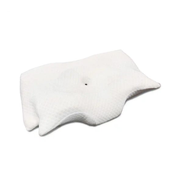 Sleepsia Butterfly Pillow for Neack Pain