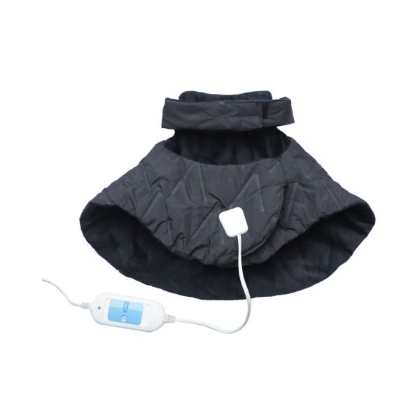 Sandpuppy Neckwrap 230V Electric Heating Pad Sandpuppy Neckwrap 230V Electric Heating Pad
