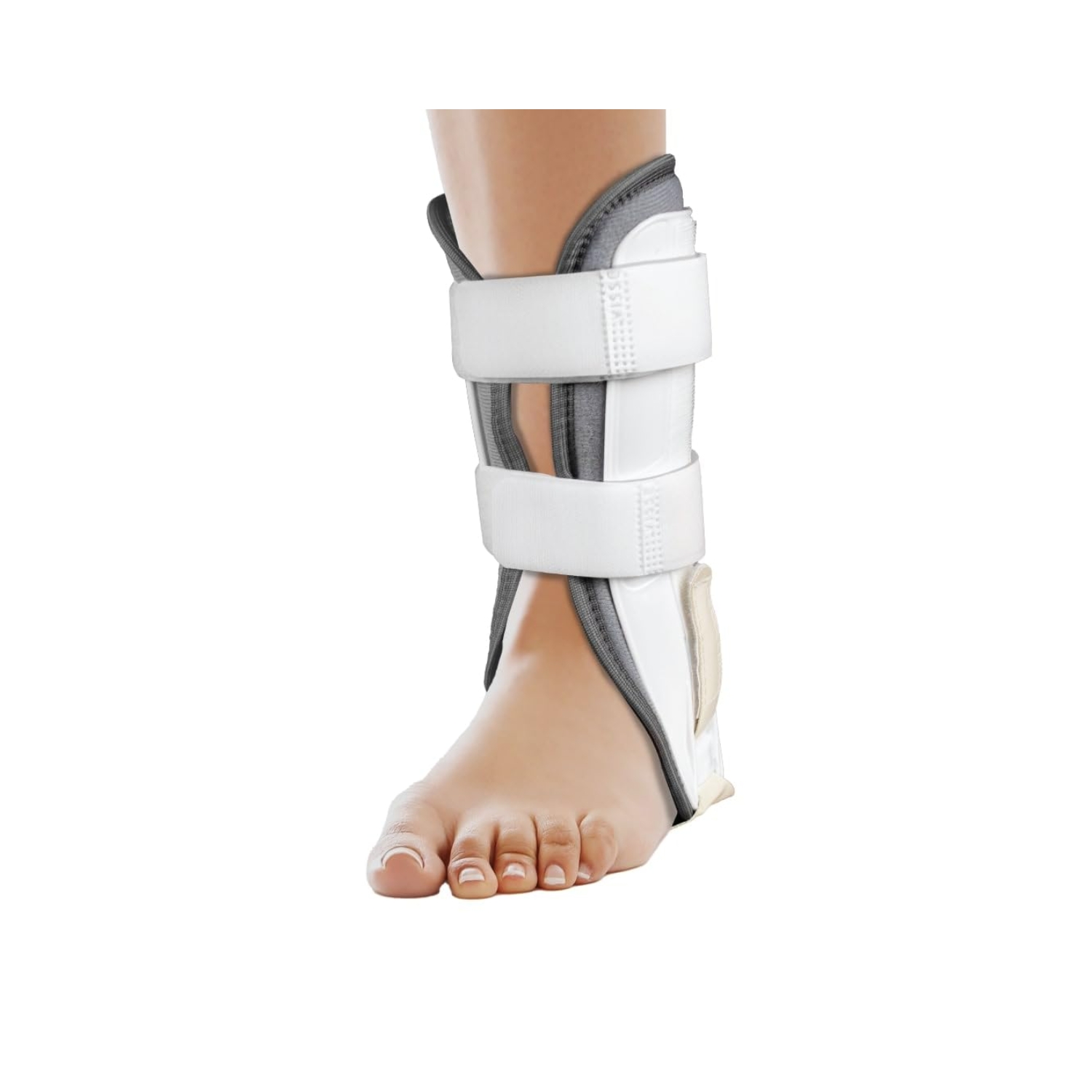 Vissco Ankle Stirrup Brace-Padded Universal PC0720