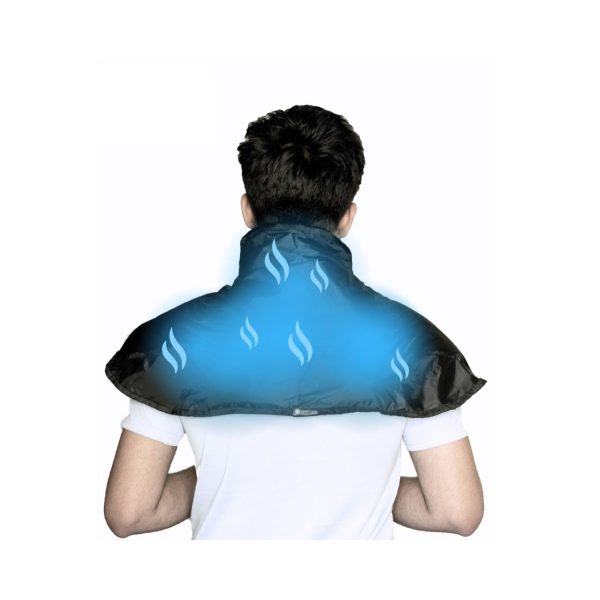 Sandpuppy Cervicool (Reusable Neck and Shoulder Ice Pack Wrap) Sandpuppy Cervicool (Reusable Neck and Shoulder Ice Pack Wrap)