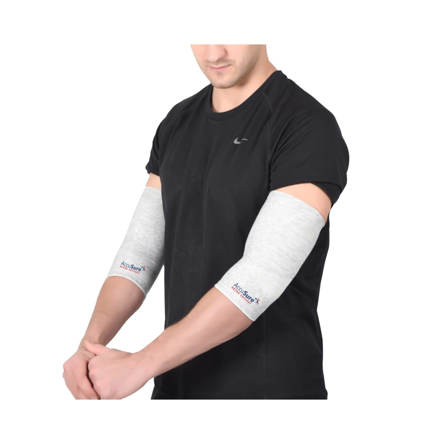 Accusure Elbow Support E12