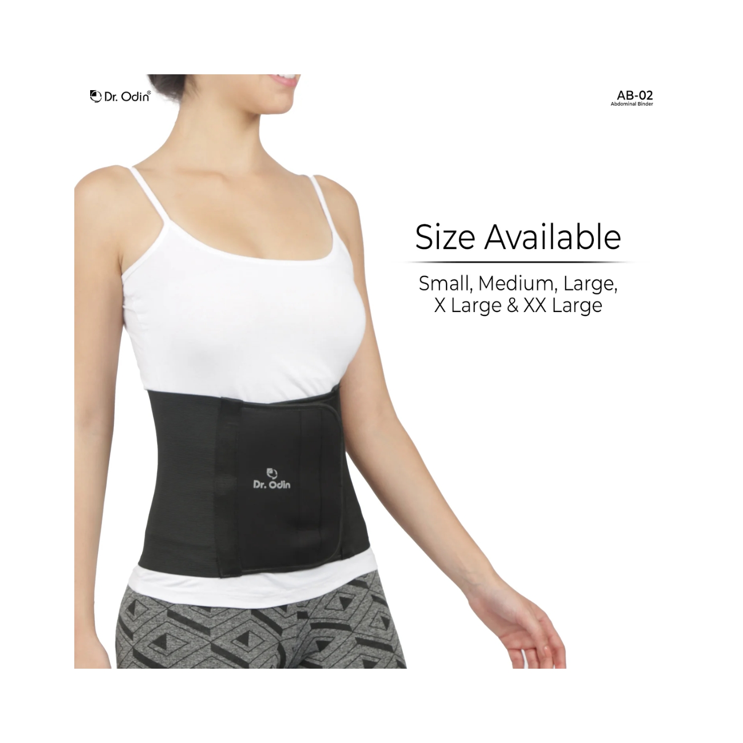 Abdominal Binder (4)