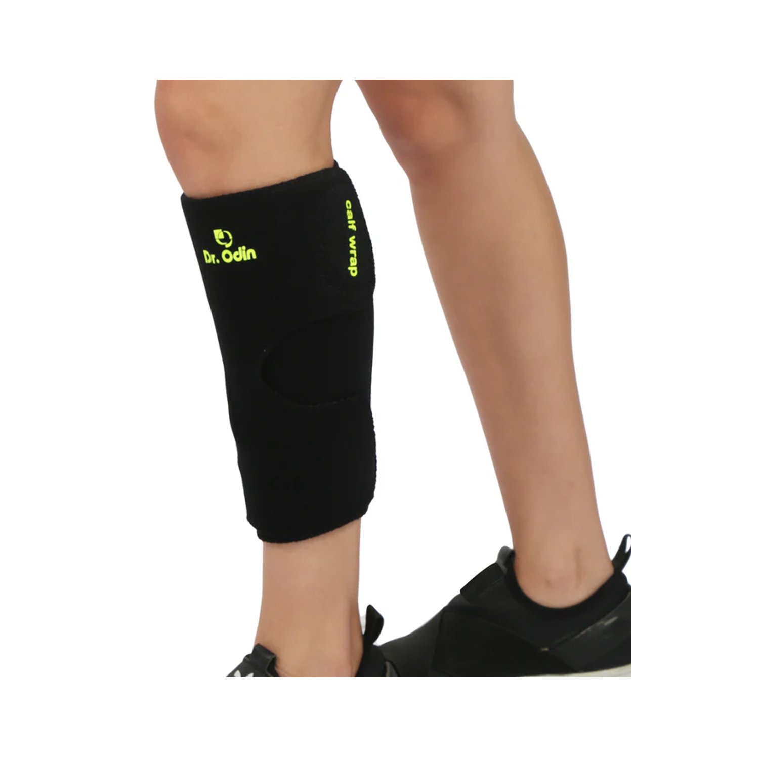 Dr. Odin Calf Wrap Neoprene NLC01