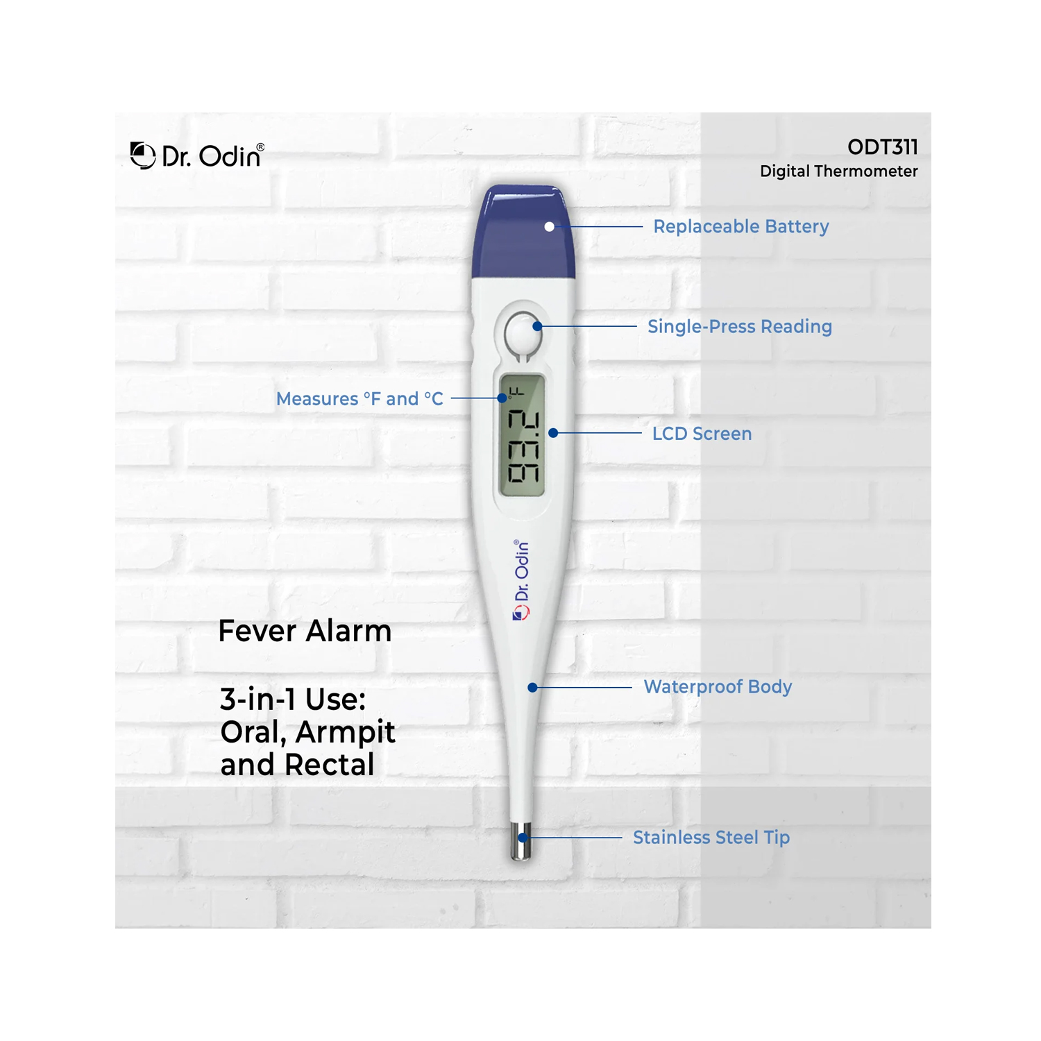 Digital-Thermometer-ODT311-5