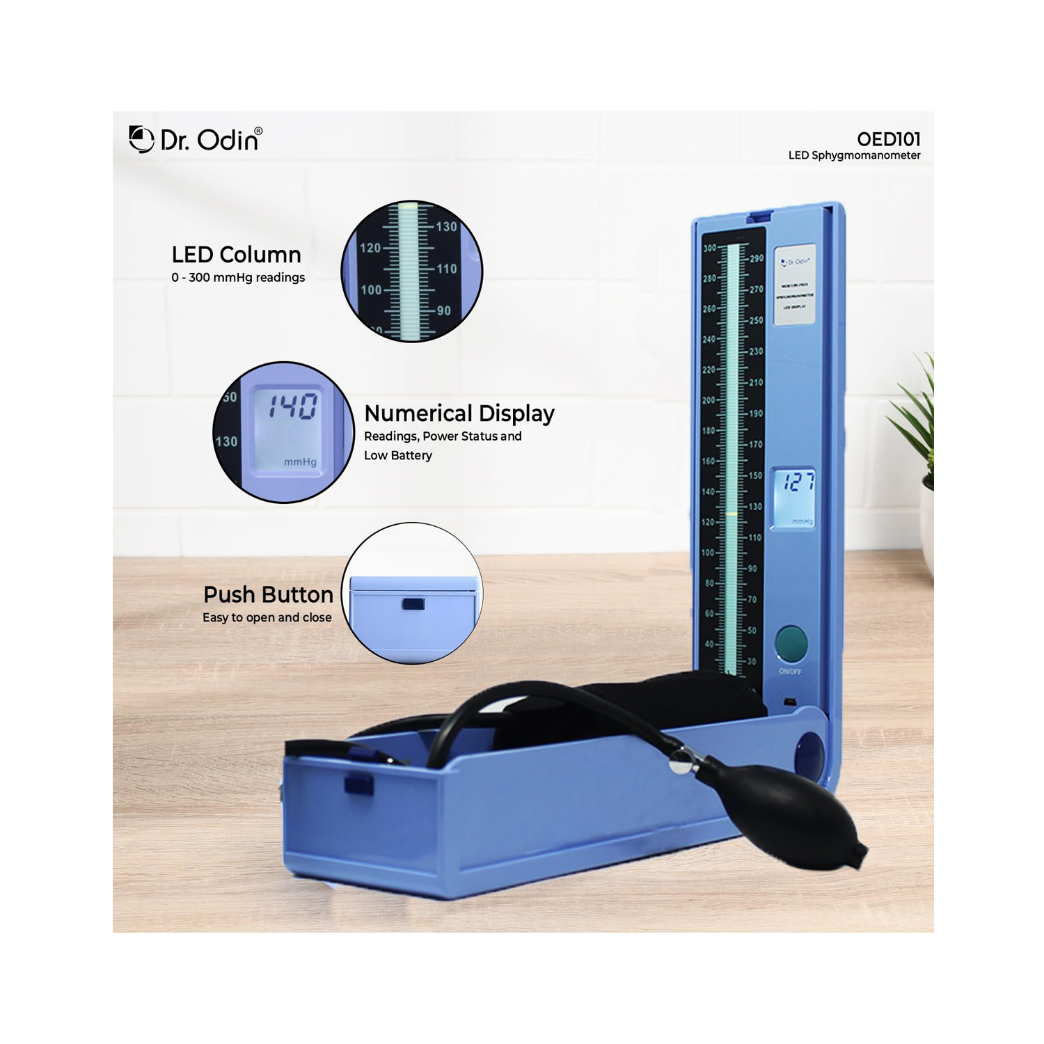 Dr.-Odin-OED101-LED-Sphygmomanometer-4