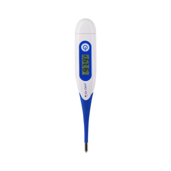 Dr. Odin Digital Thermometer DMT-4333 Dr. Odin Digital Thermometer DMT-4333