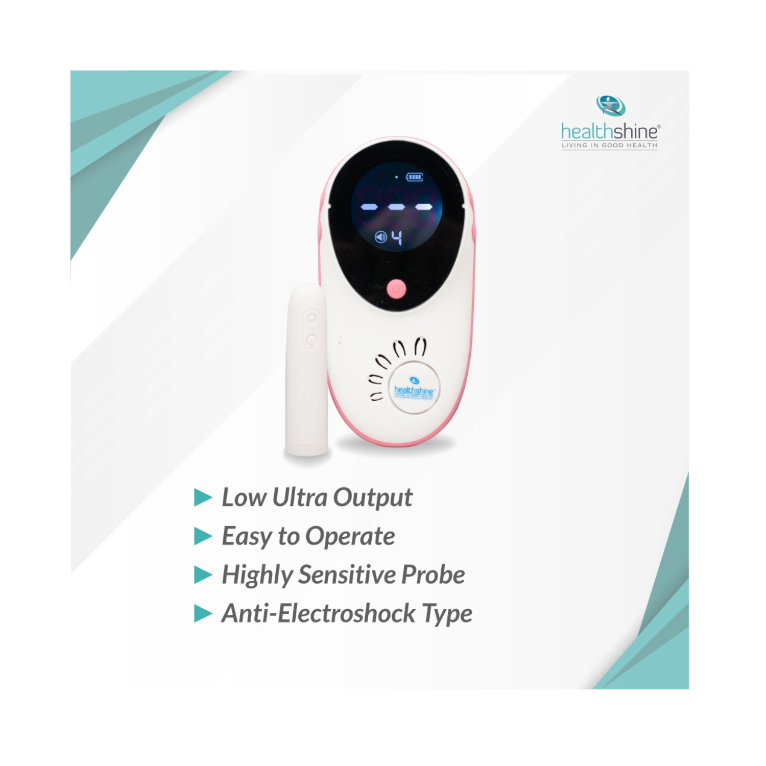 Fetal Doppler (3)
