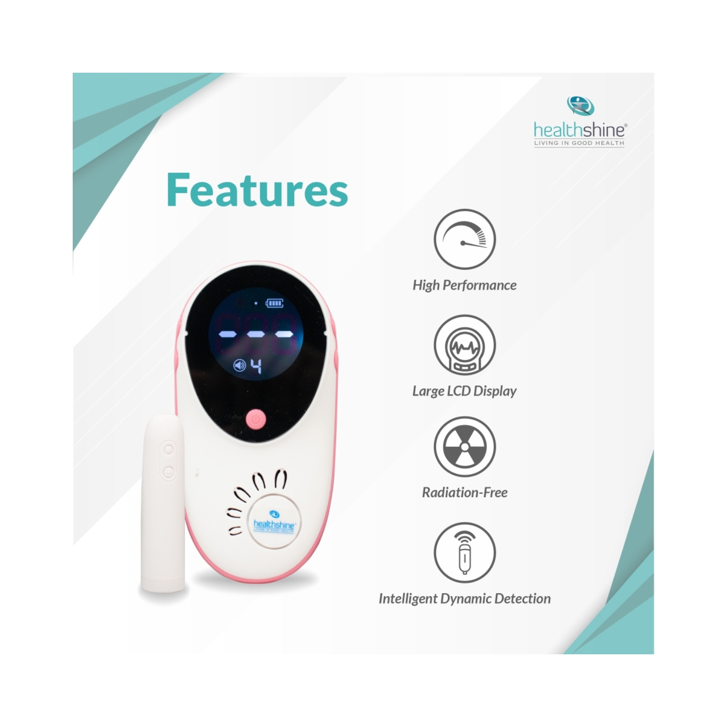 Fetal Doppler (5)