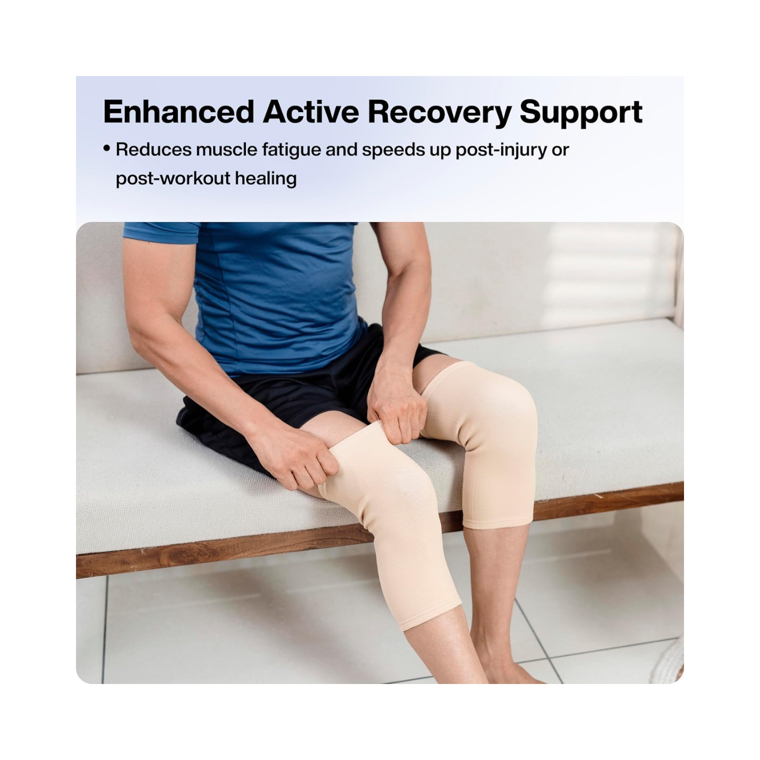 Fovera knee cap (4)