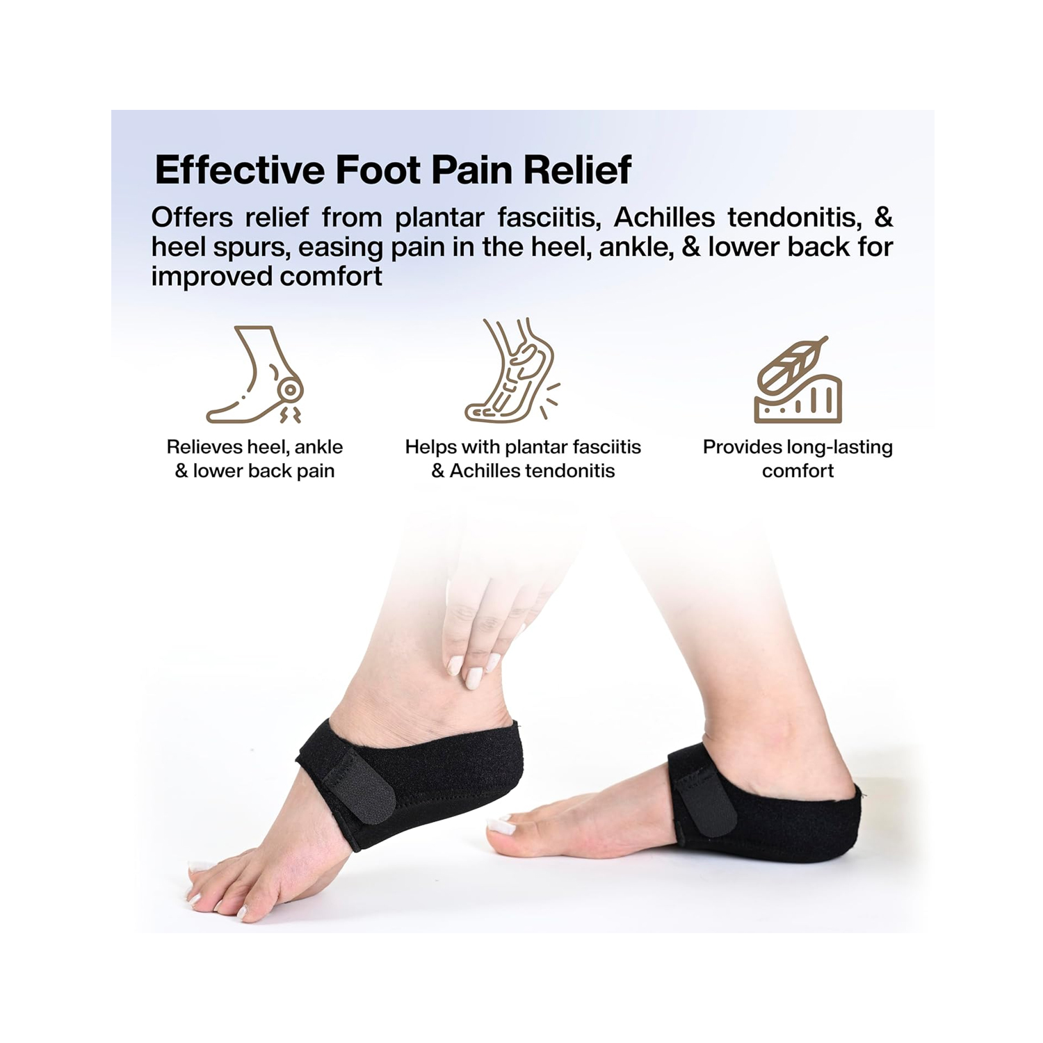 Heel-Cup-Sleeve-(Regular,-Pack-of-1)-2