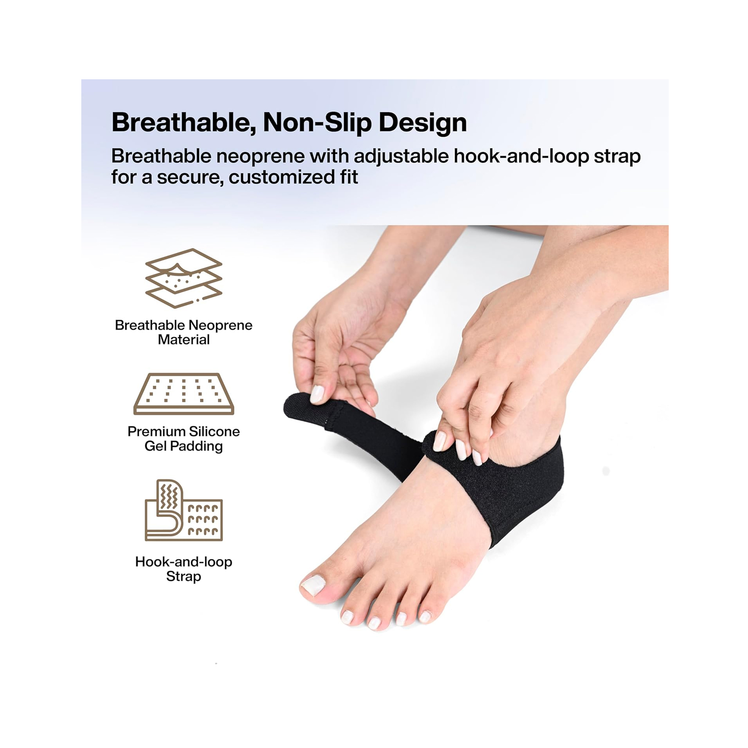 Heel-Cup-Sleeve-(Regular,-Pack-of-1)-4
