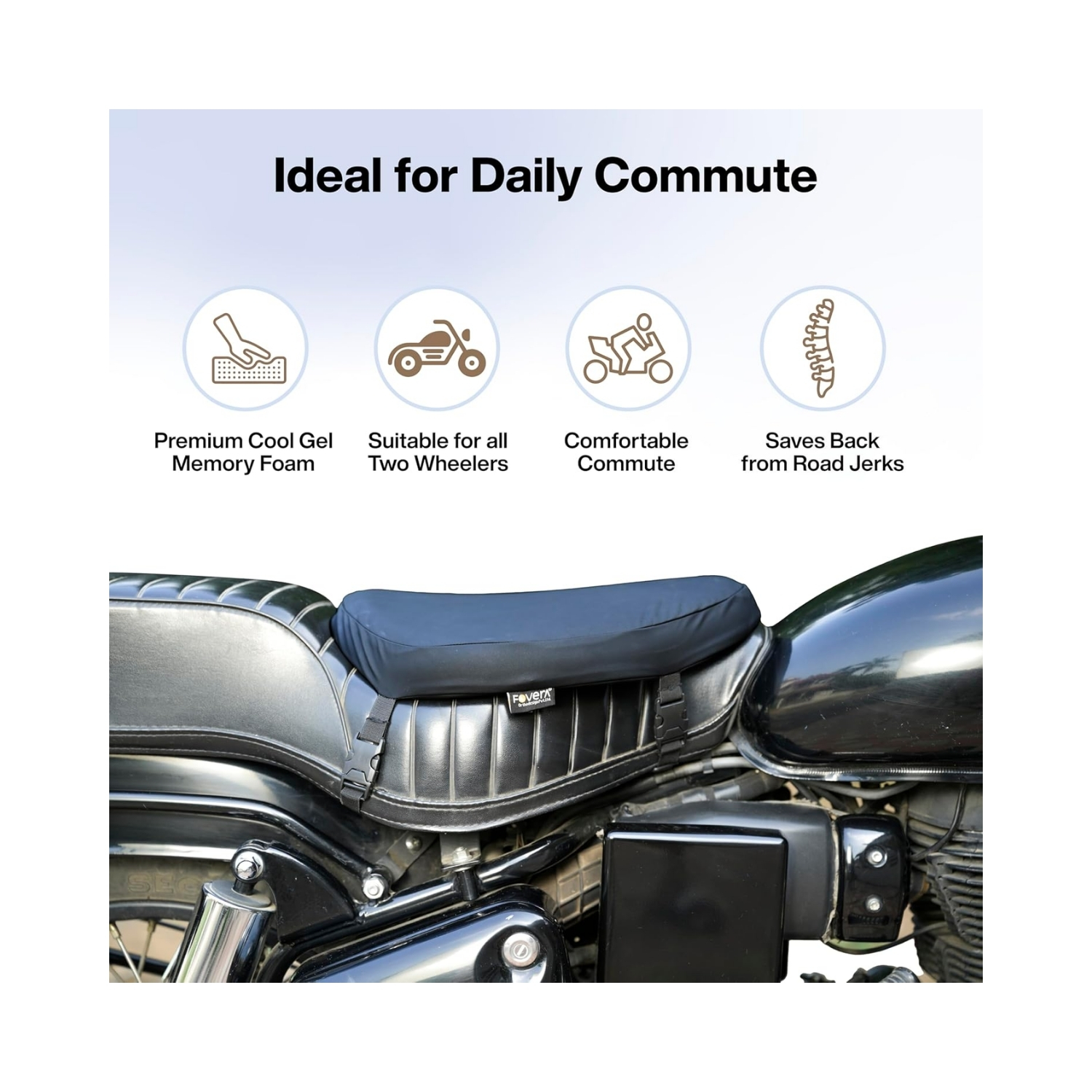 Motorcycle Seat (5)