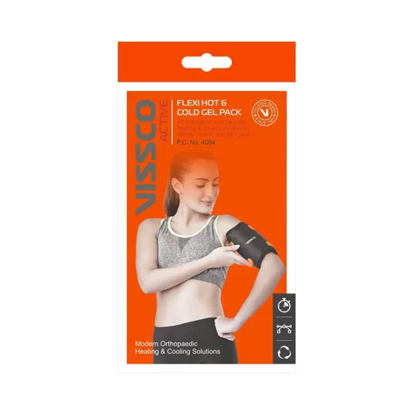 hot gel pack