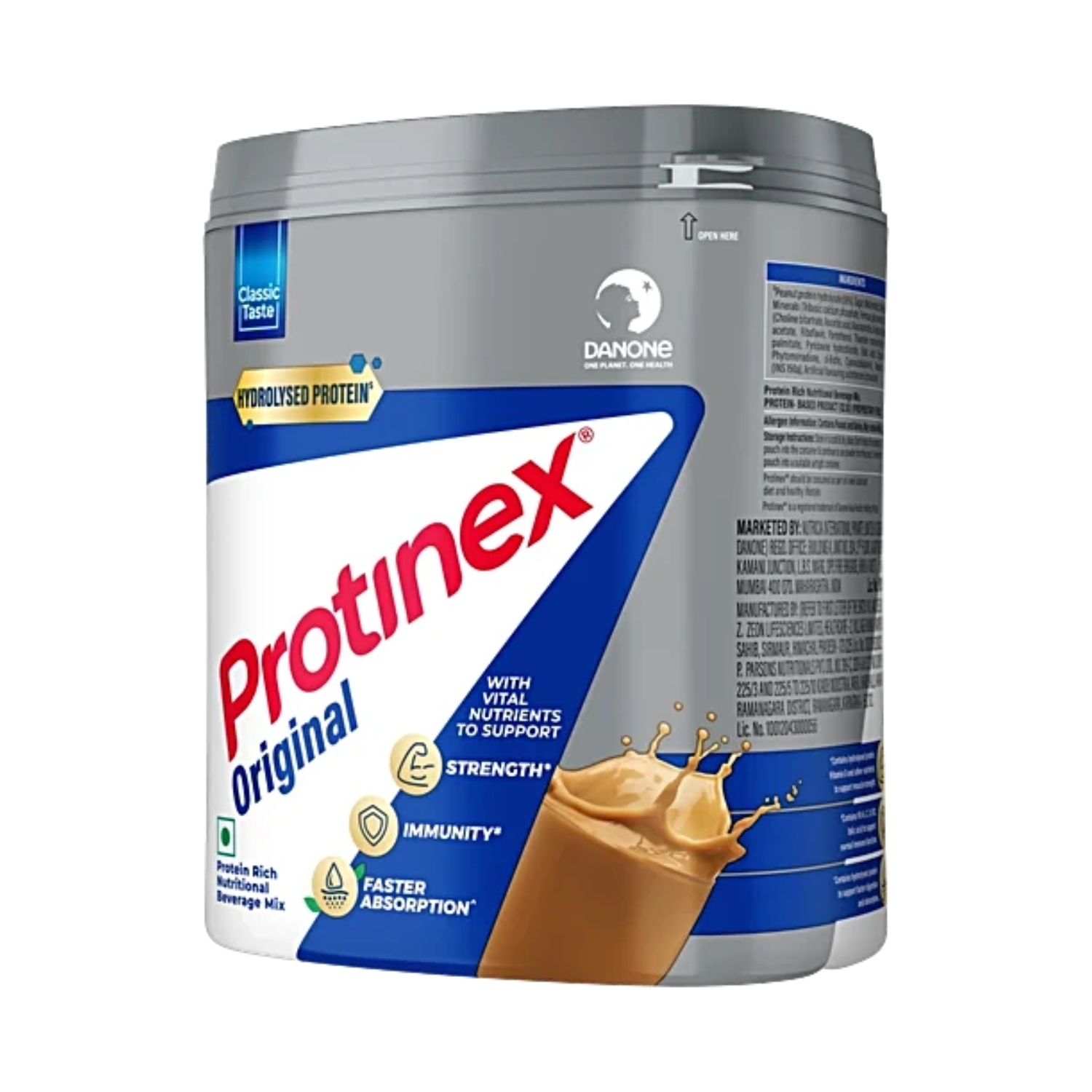 Protinex 2