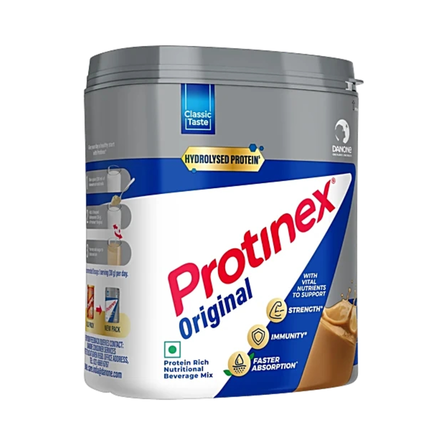 Protinex 3
