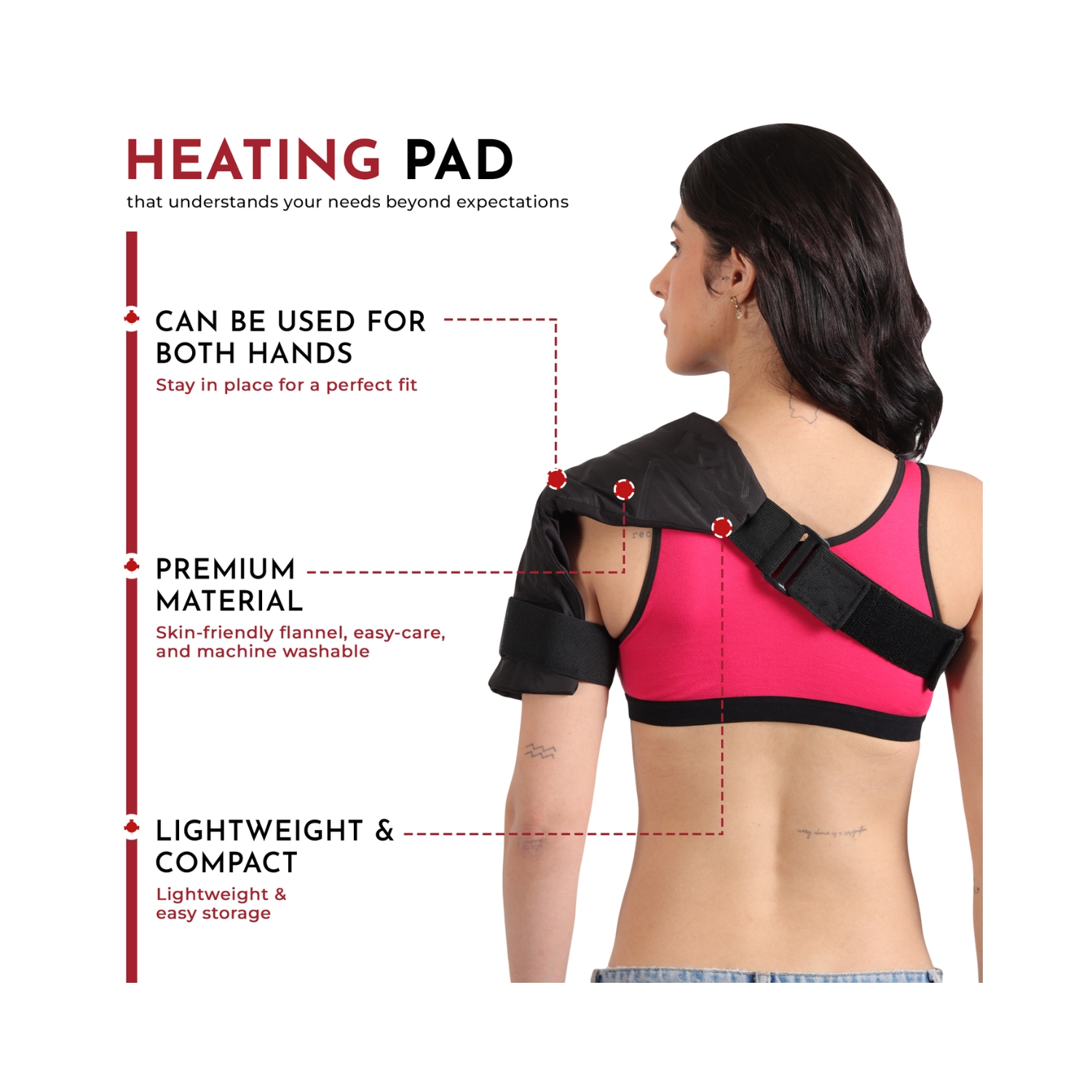 SandPuppy Shoulderstrap (3)