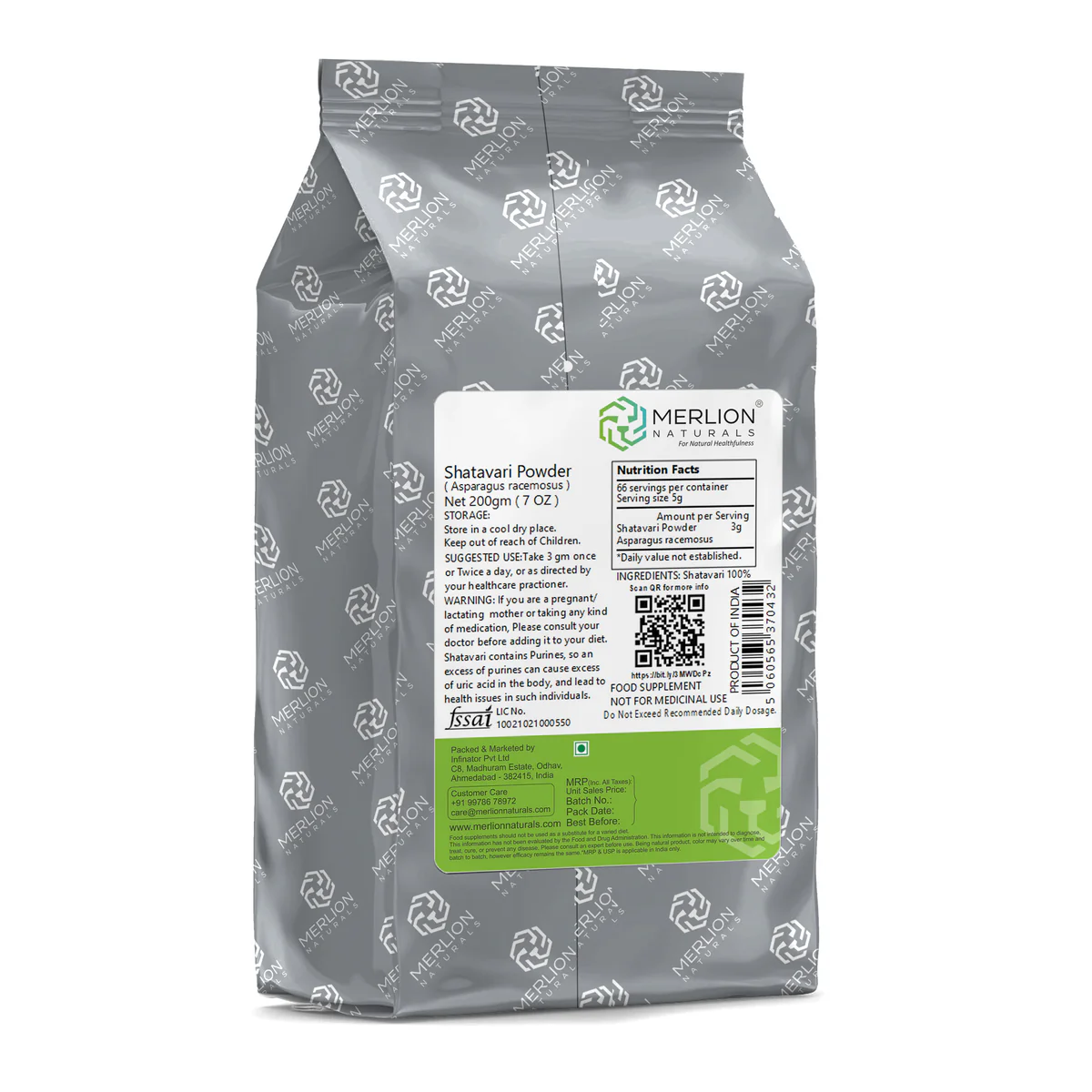 Shatavari_Powder_200gm_Merlion_Naturals_2