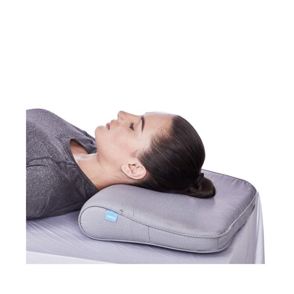 Vissco Cervical Pillow Deluxe Upholstry Cover – Universal (PC. No. 0307)