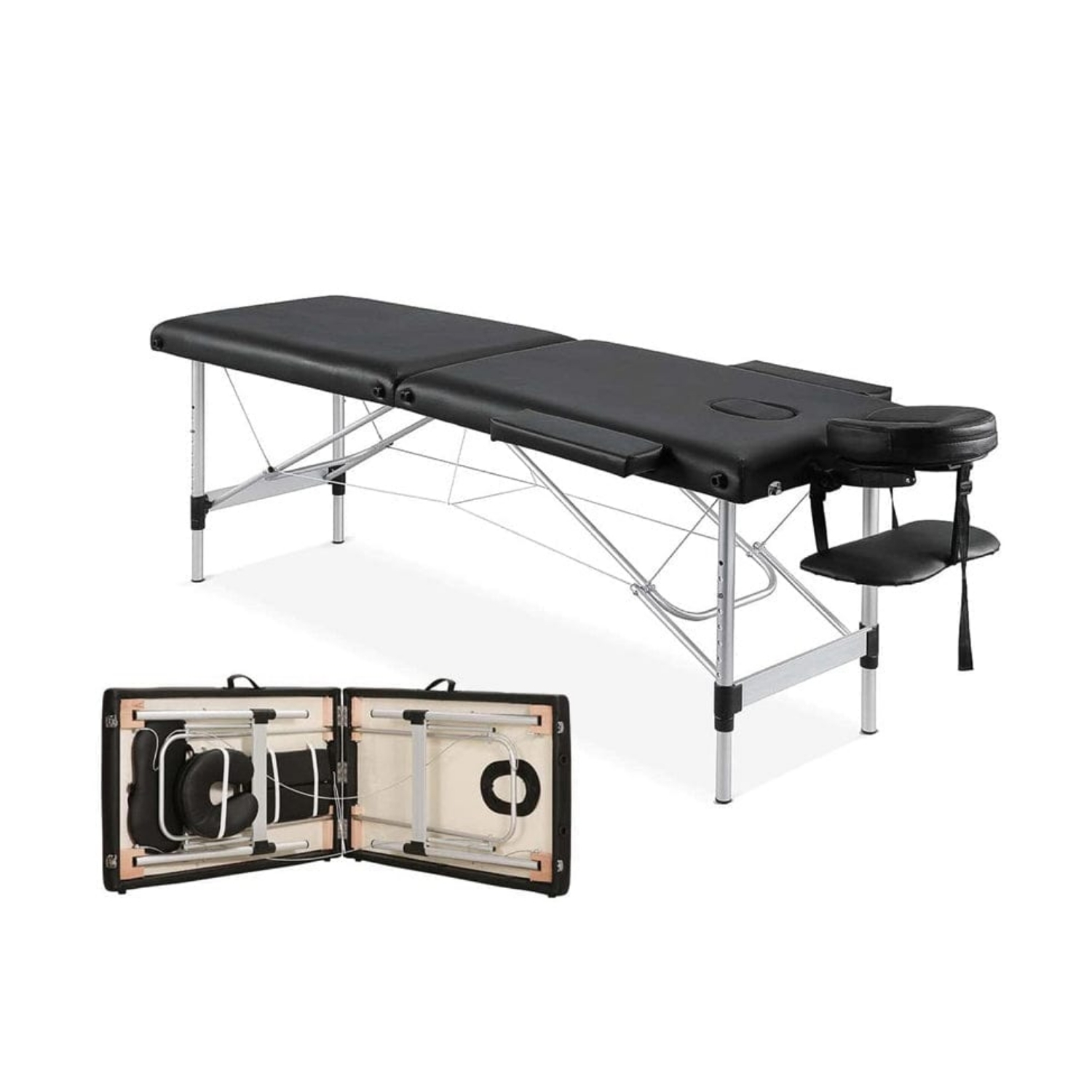 massage equipment