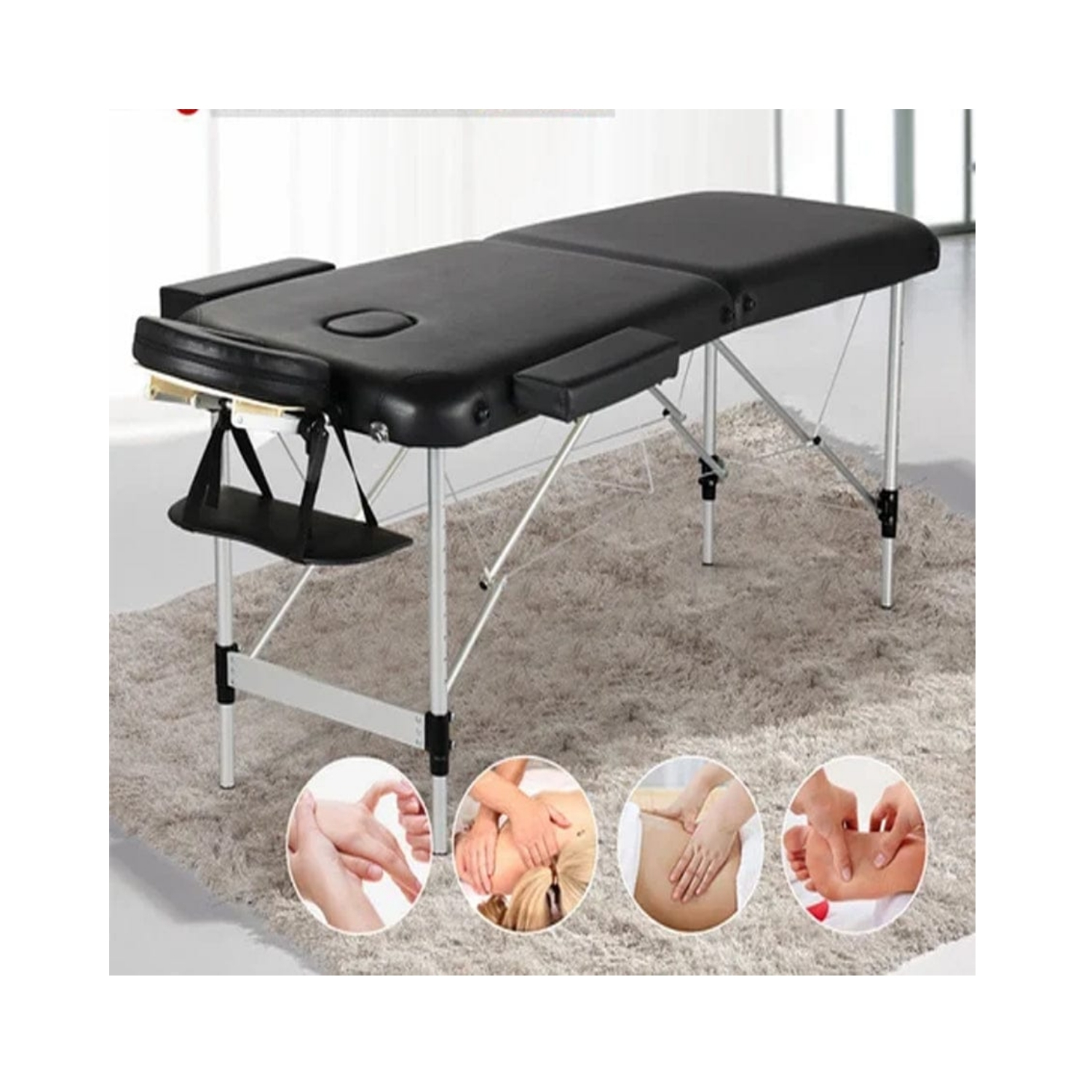 portable massage table