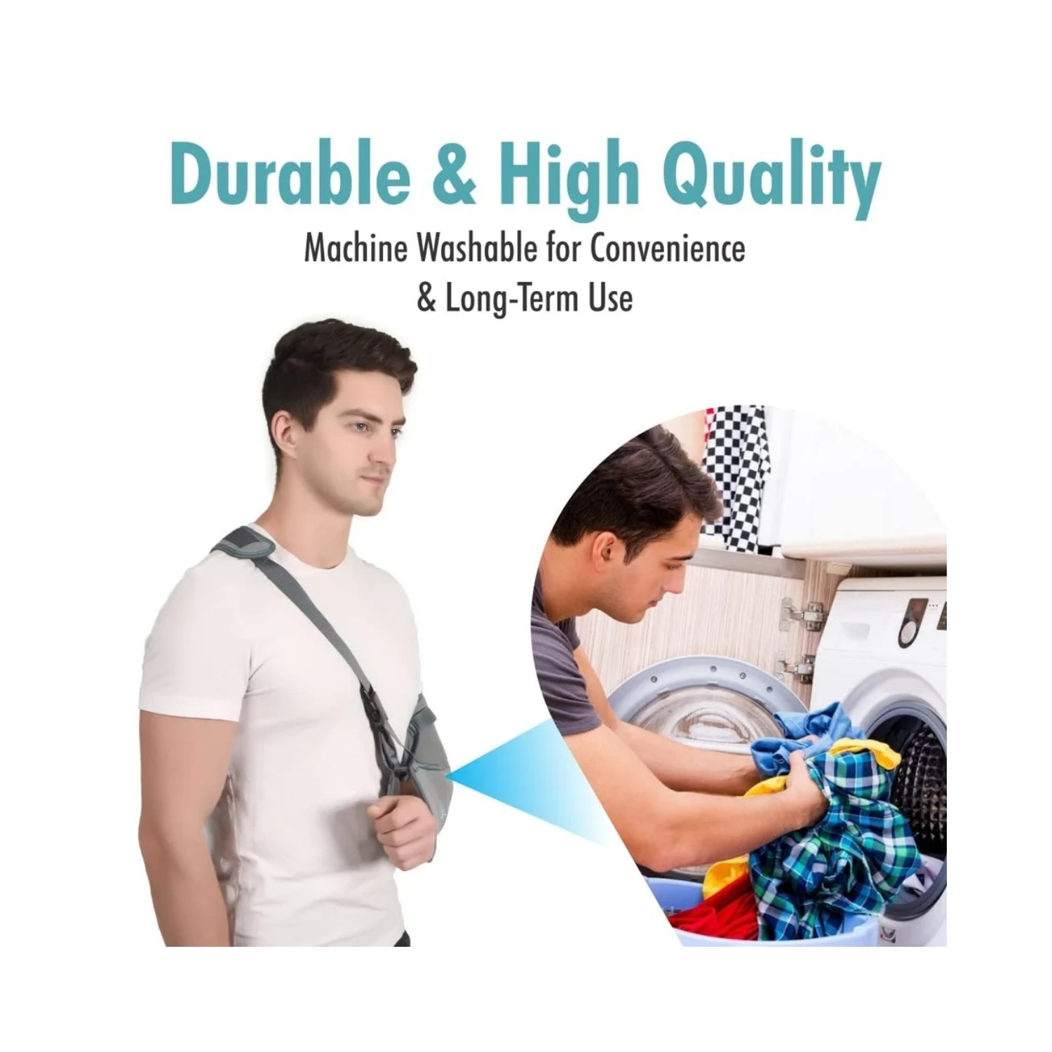 AccuSure E11 Pouch Arm Sling (3)