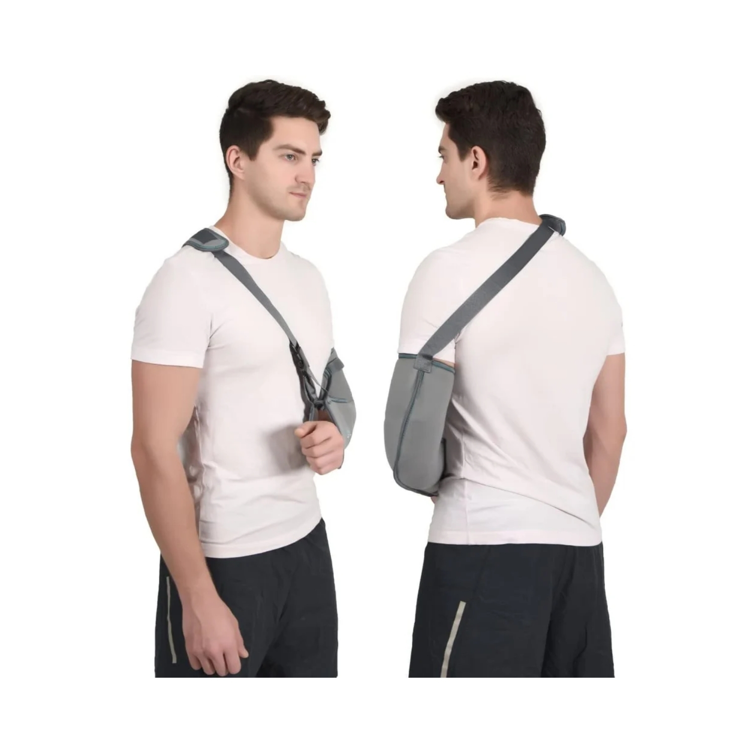 AccuSure E11 Pouch Arm Sling (4)