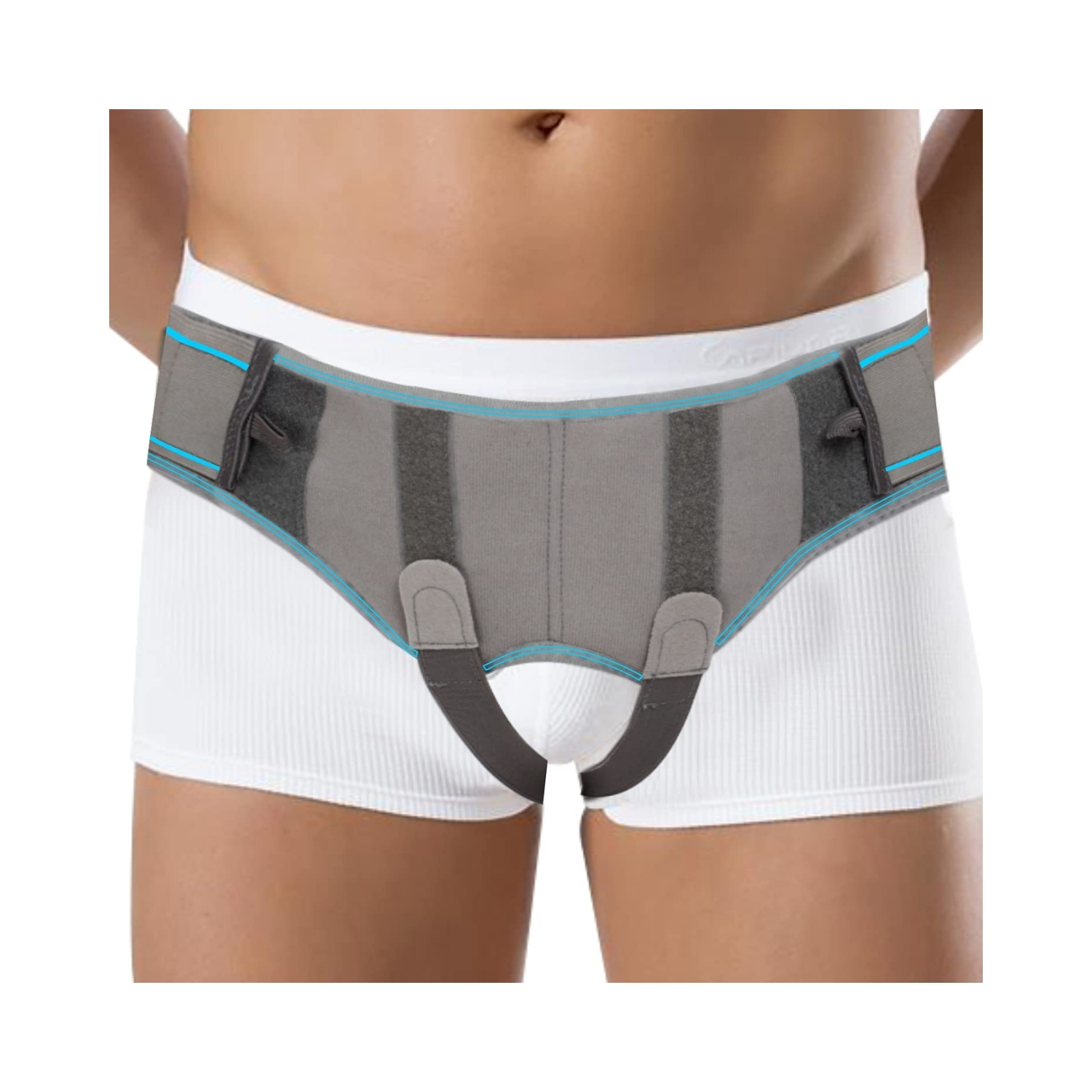 Accusure Hernia Belt (1)
