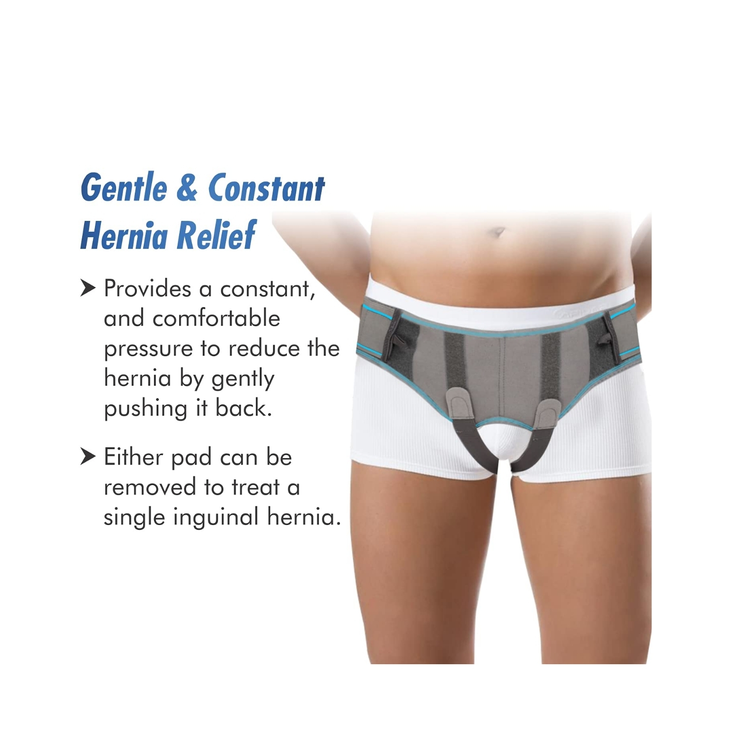 Accusure Hernia Belt (3)