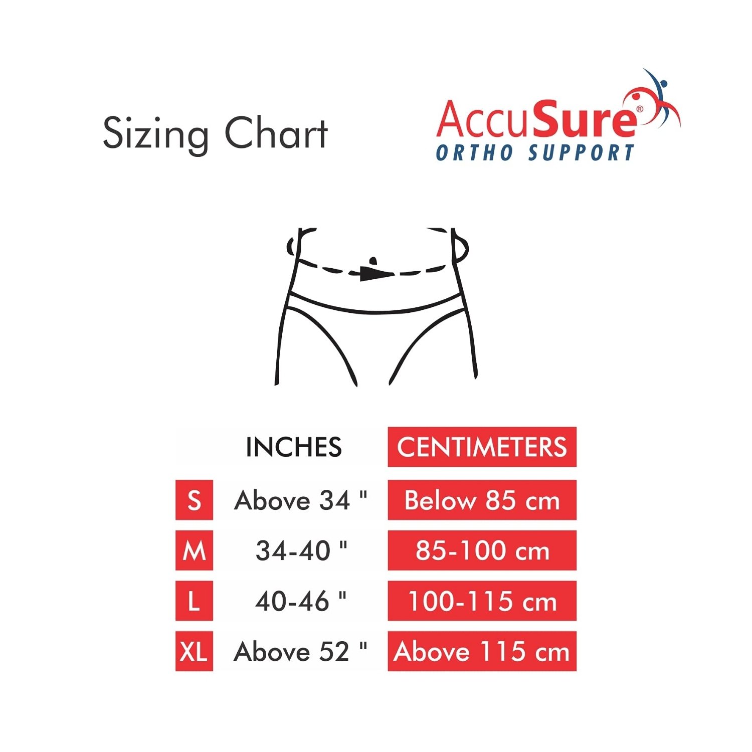 Accusure Hernia Belt (4)