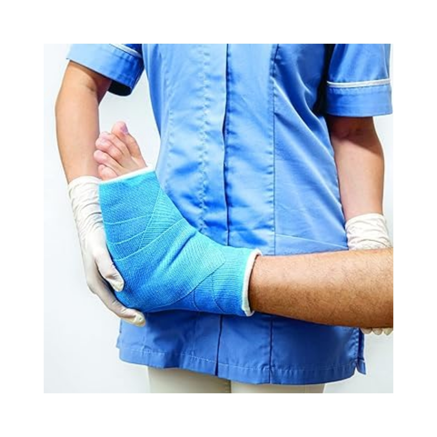 Accusure cast shoe (2)