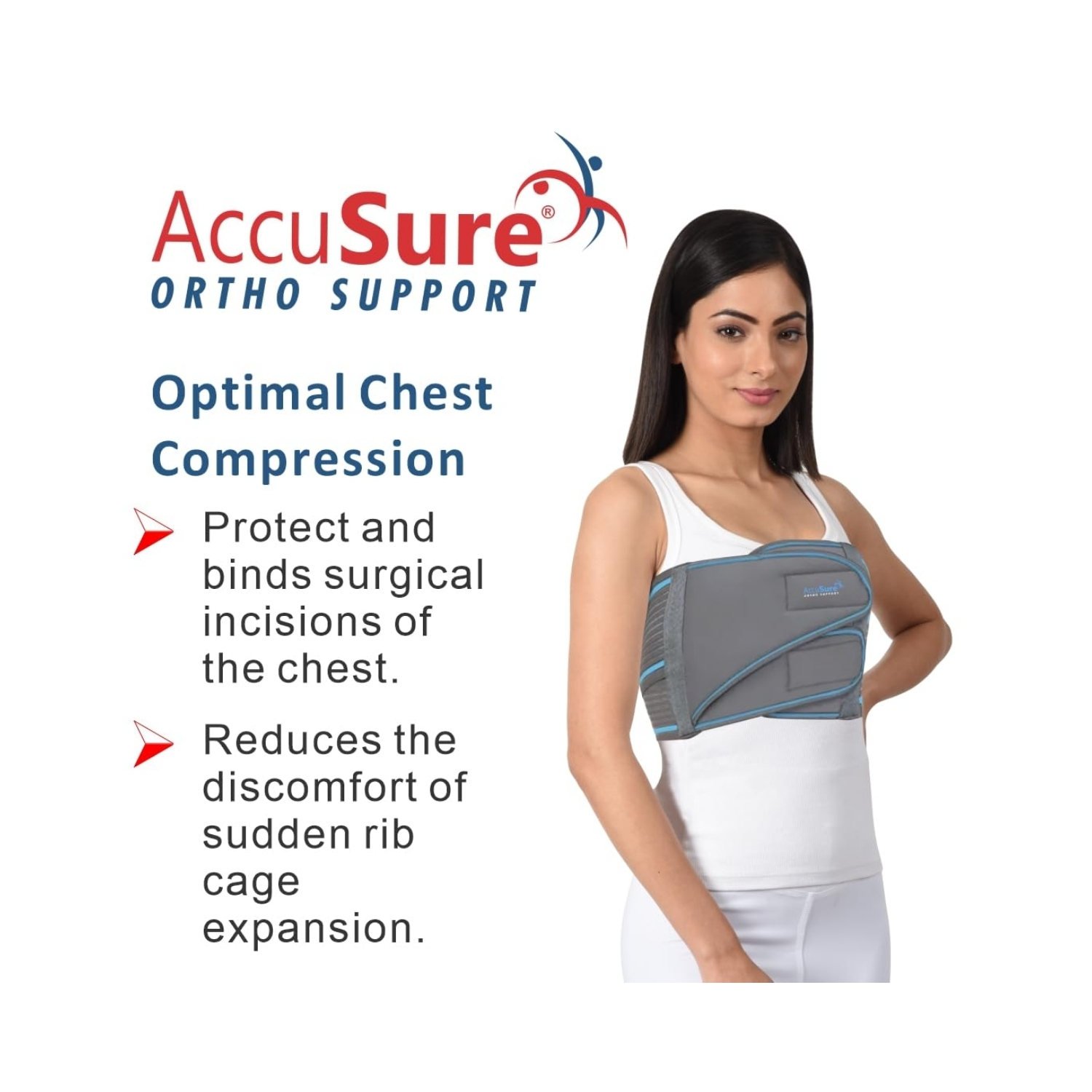 Accusure chest binder (3)