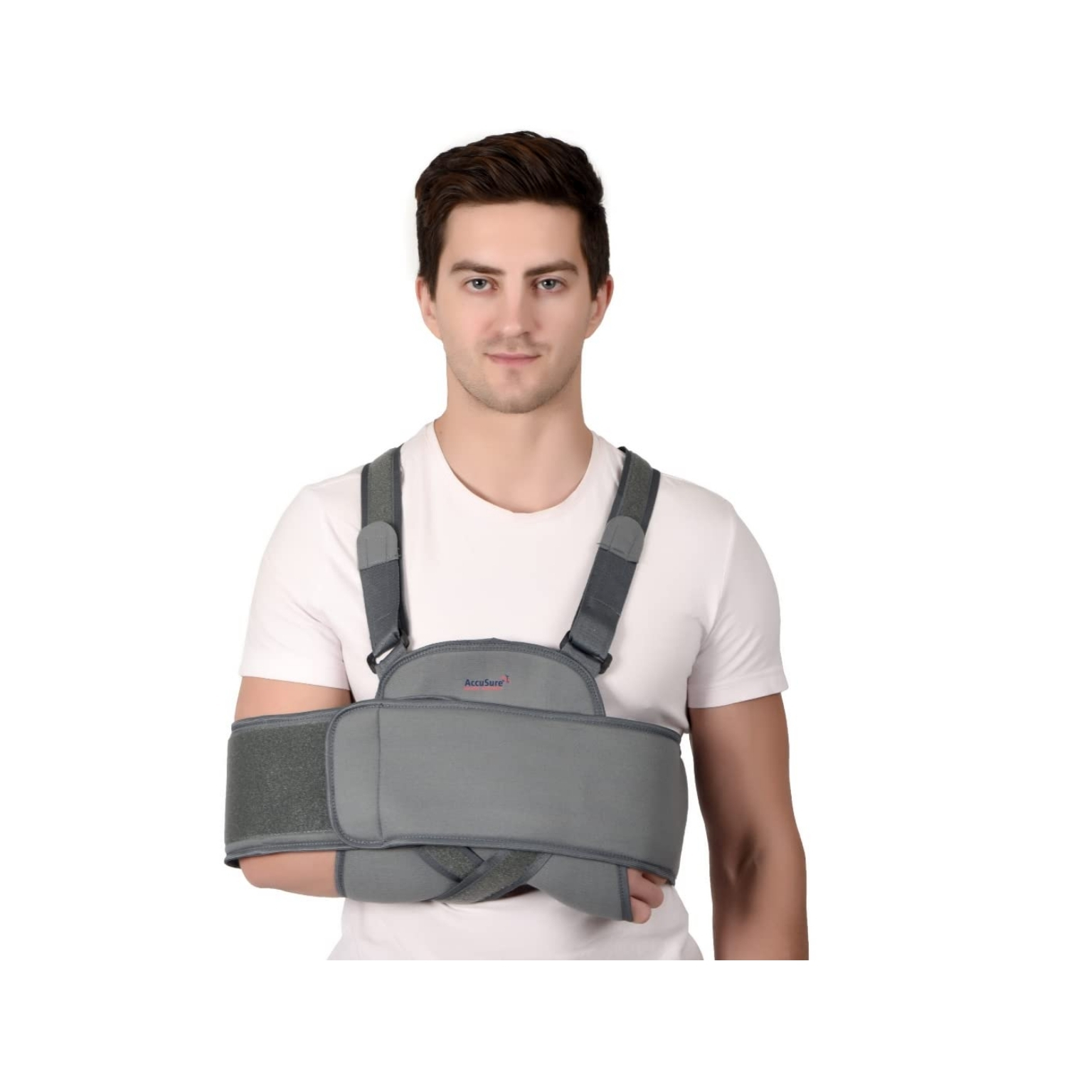 Accusure Universal Shoulder Immobilizer (E7)