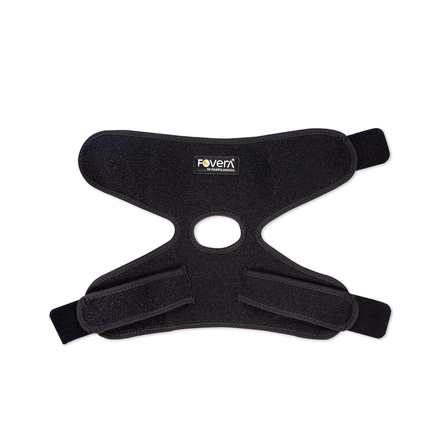 Adjustable Ankle brace (5)