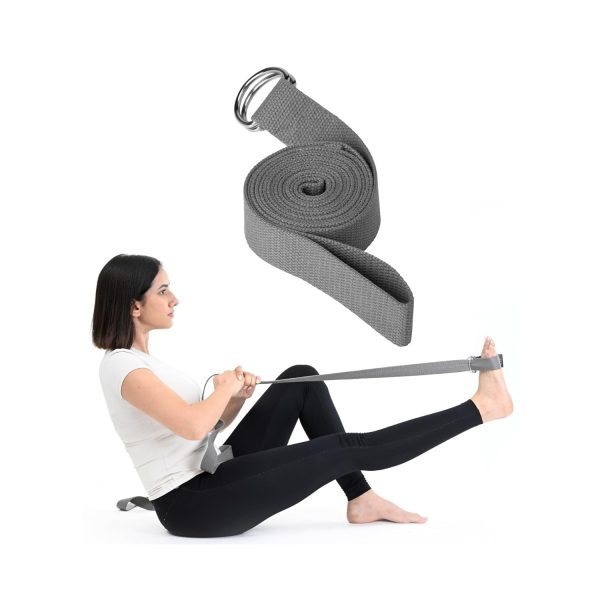 Fovera Yoga Belt Fovera Yoga Belt