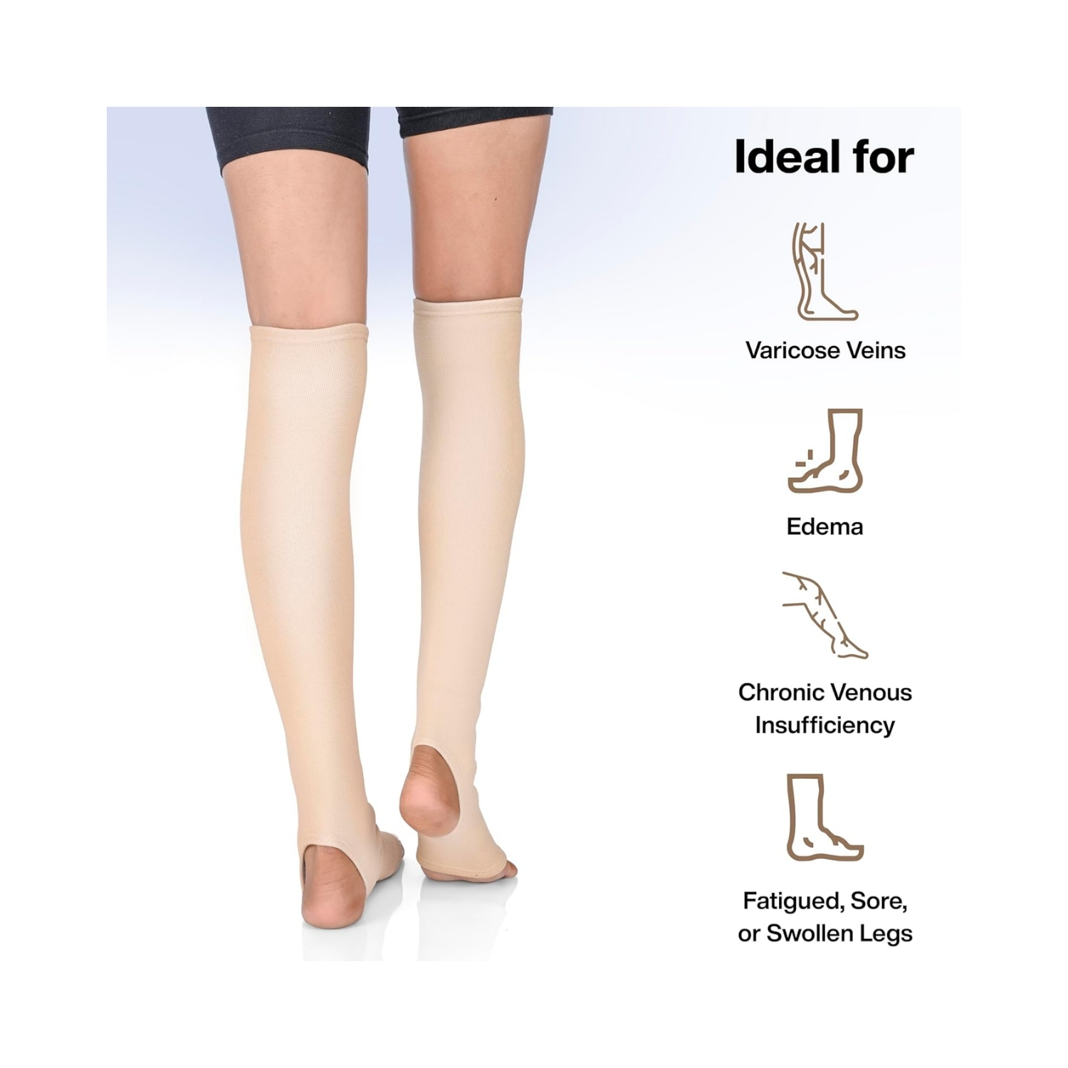 Fovera below knee (2)