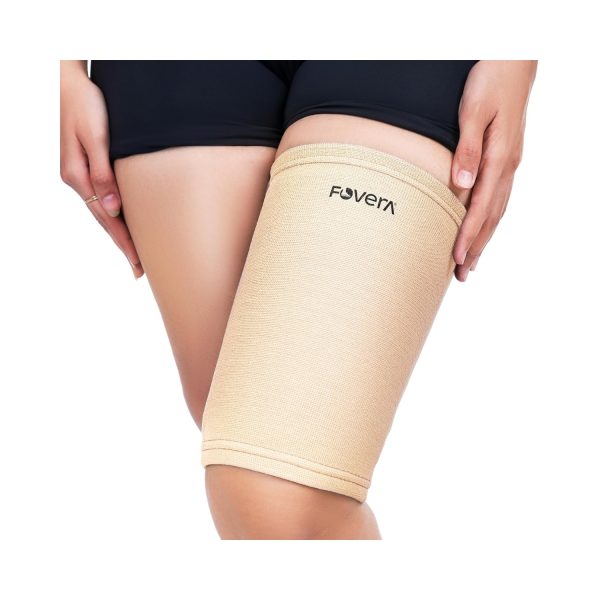 Fovera Thigh Support and Compression Sleeve